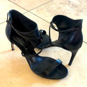 ⭐️ Casadei Sexy Italian Leather Heels